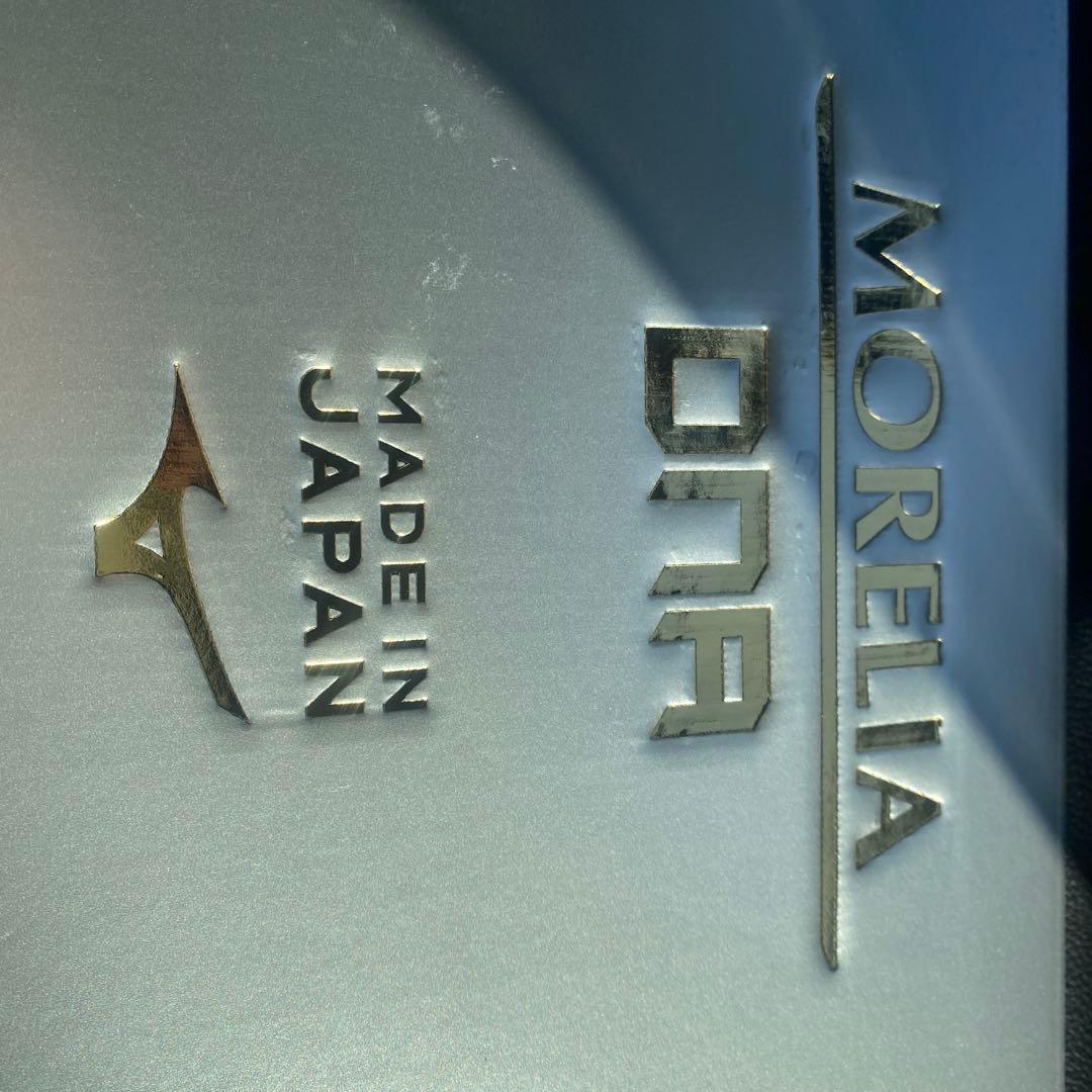 モレリア DNA JAPAN 27cm