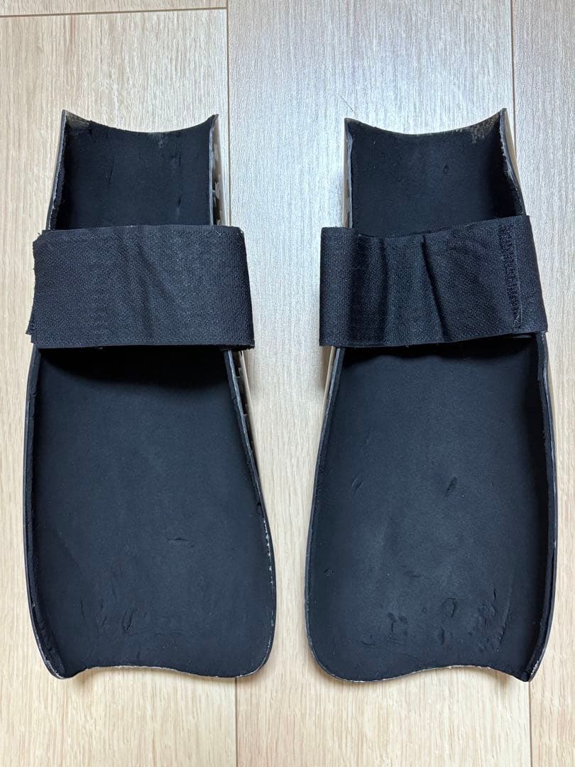 ENERGIAPURA アンペンスキー競技用アームガード カーボンファイバー