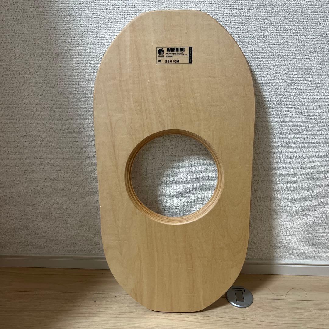 Land sup Crazy mini バランスボード　ランドサップ