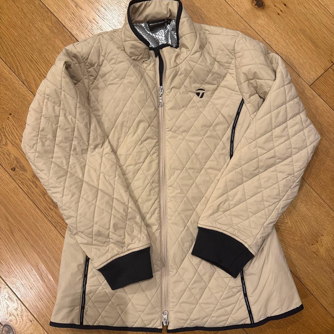 TaylorMade ジャケットUN402レディース　テーラーメイド　ゴルフ