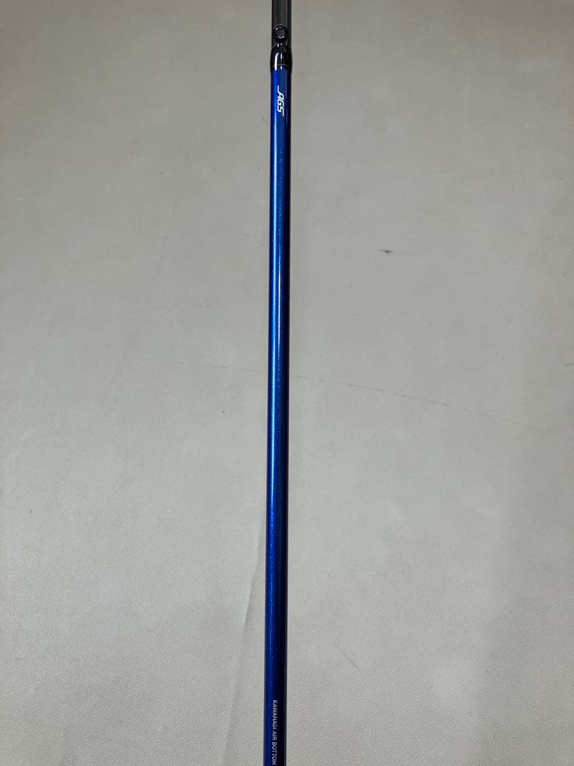 マボロシ【当日発送可】極鋭 カワハギ AIR BOTTOM ダイワ