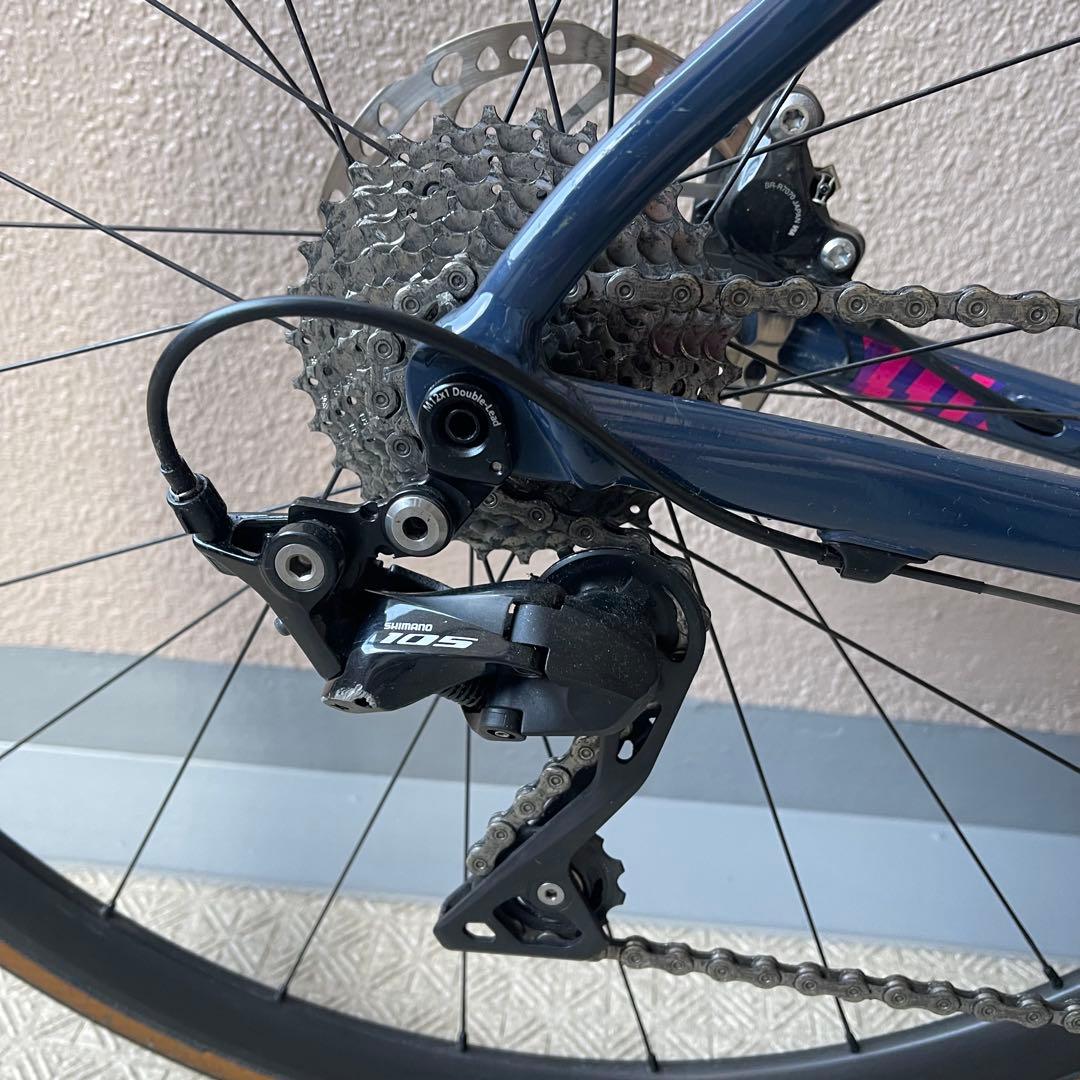 USED cannondale キャノンデール caad13 Rapha ラファ