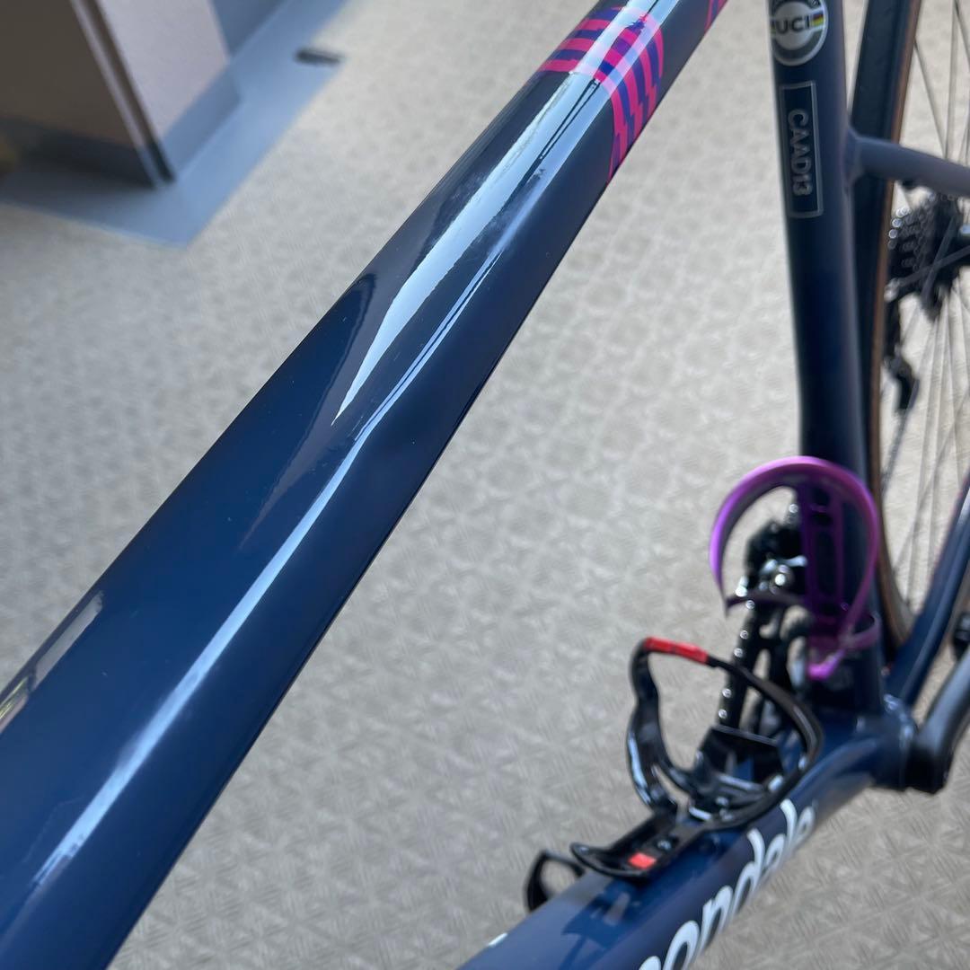 USED cannondale キャノンデール caad13 Rapha ラファ