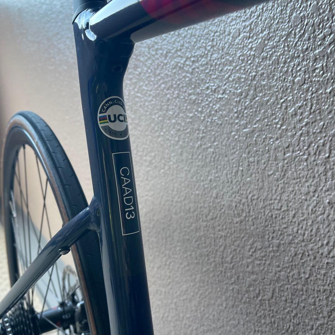 USED cannondale キャノンデール caad13 Rapha ラファ