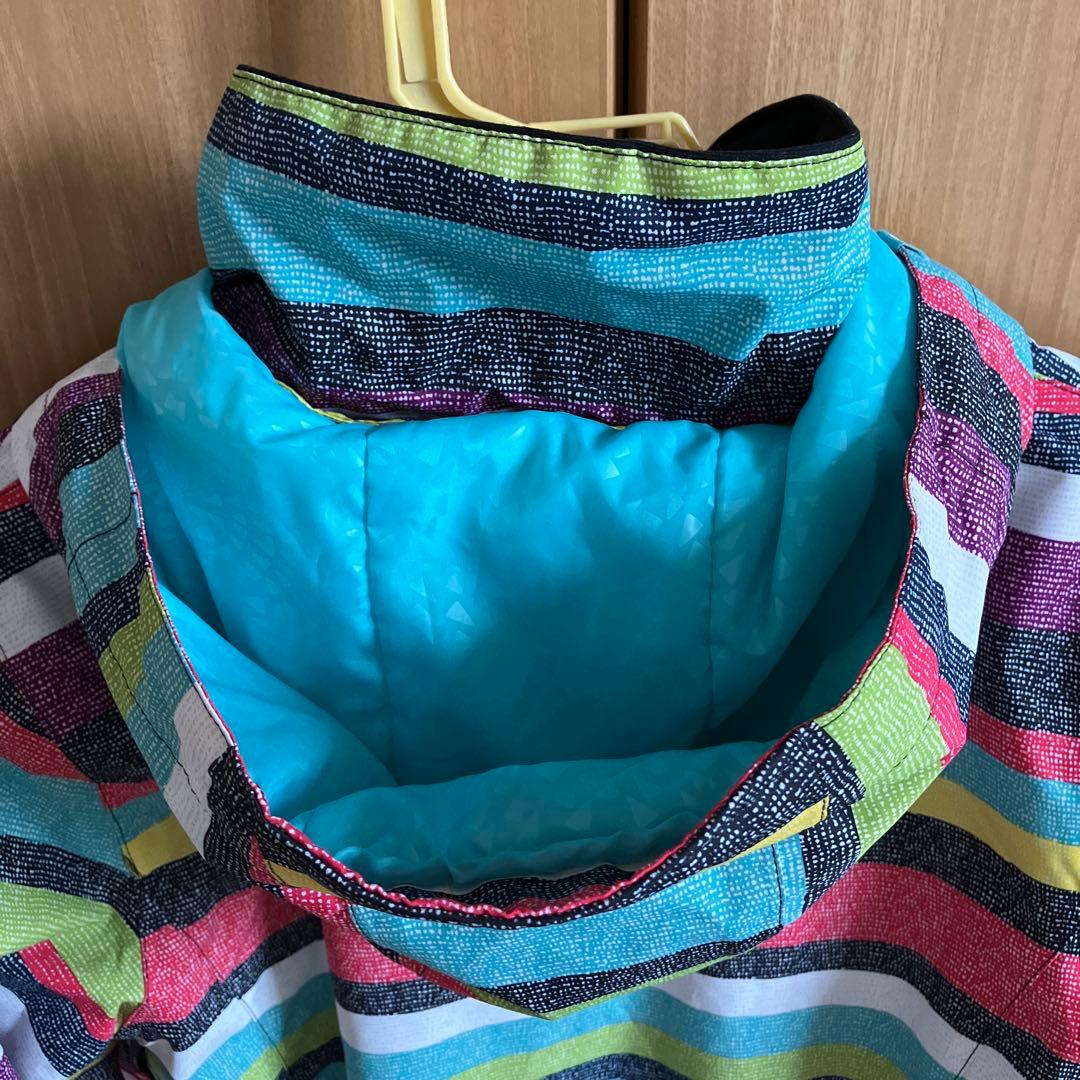 スノーボードウェア ROXY