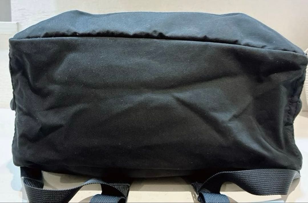 【美品】STANDARD SUPPLY ワラルー リュック　黒