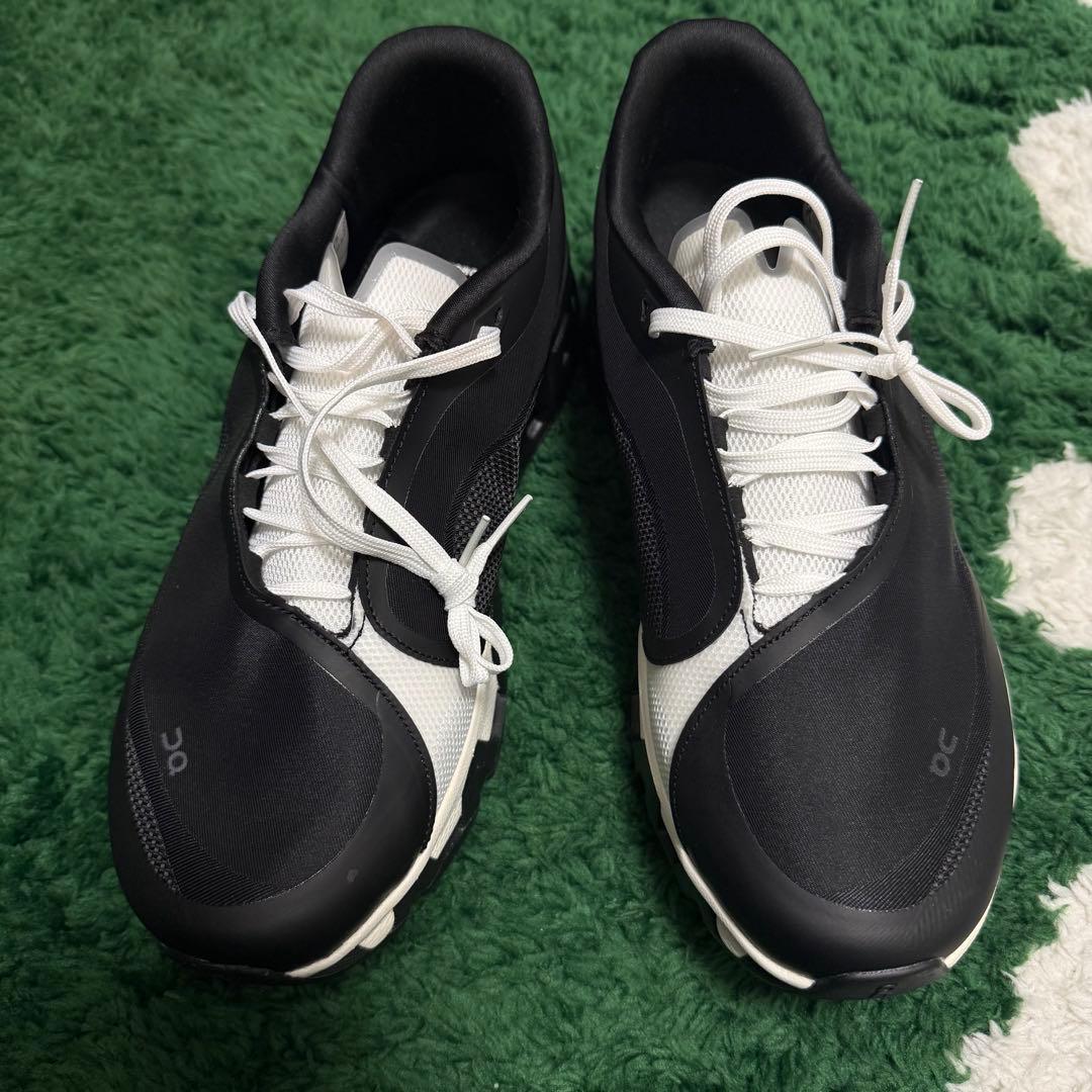 靴 POST ARCHIVE FACTION Cloudmonster