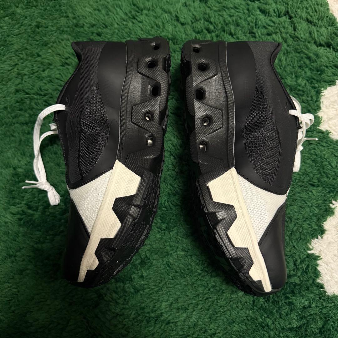 靴 POST ARCHIVE FACTION Cloudmonster