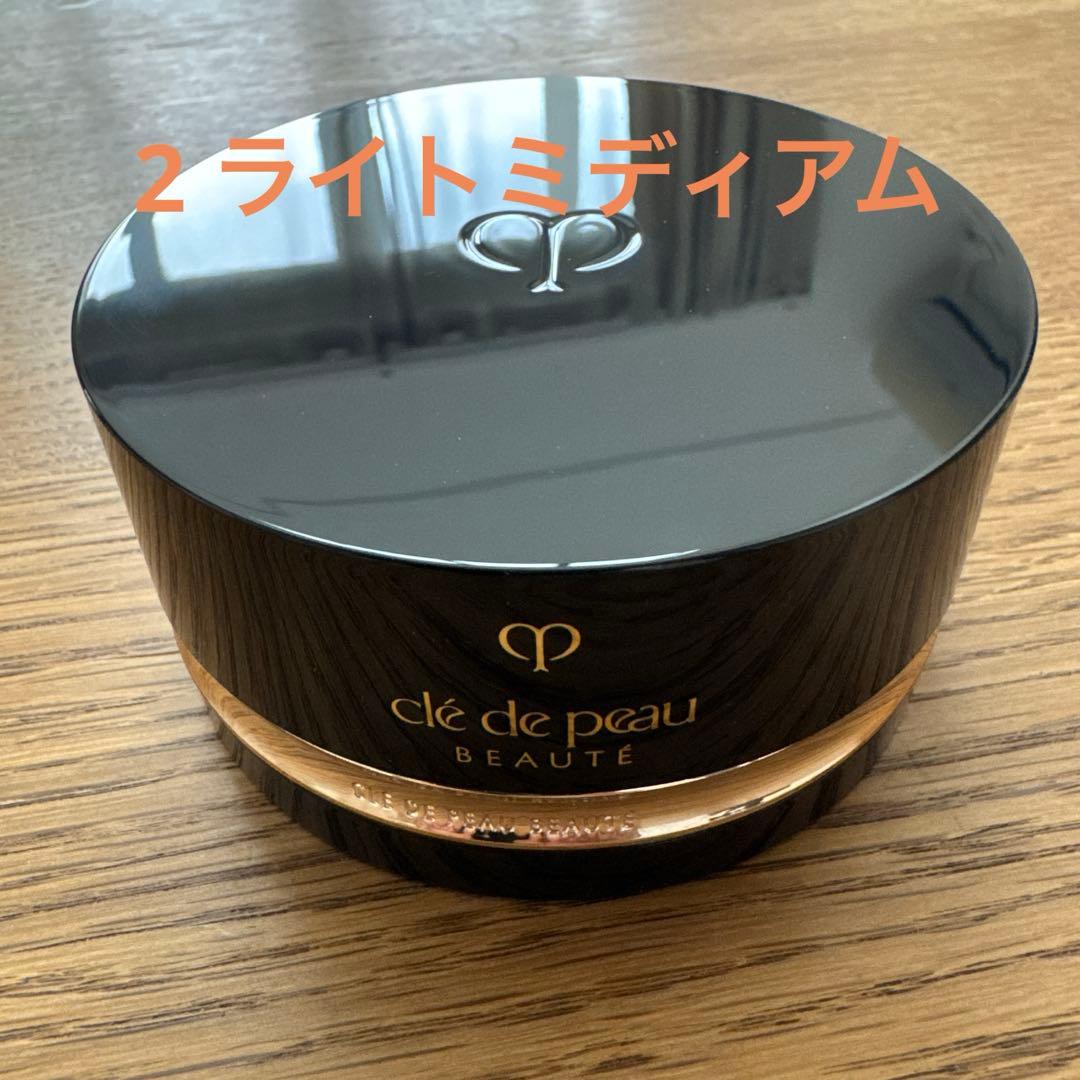 クレ ド ポー ボーテ　プードルトランスパラントn M