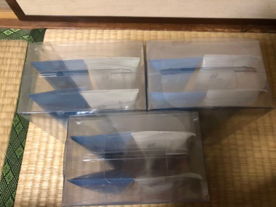 NU SKIN genLOC ガルバニック ボディ スパ 12本セット