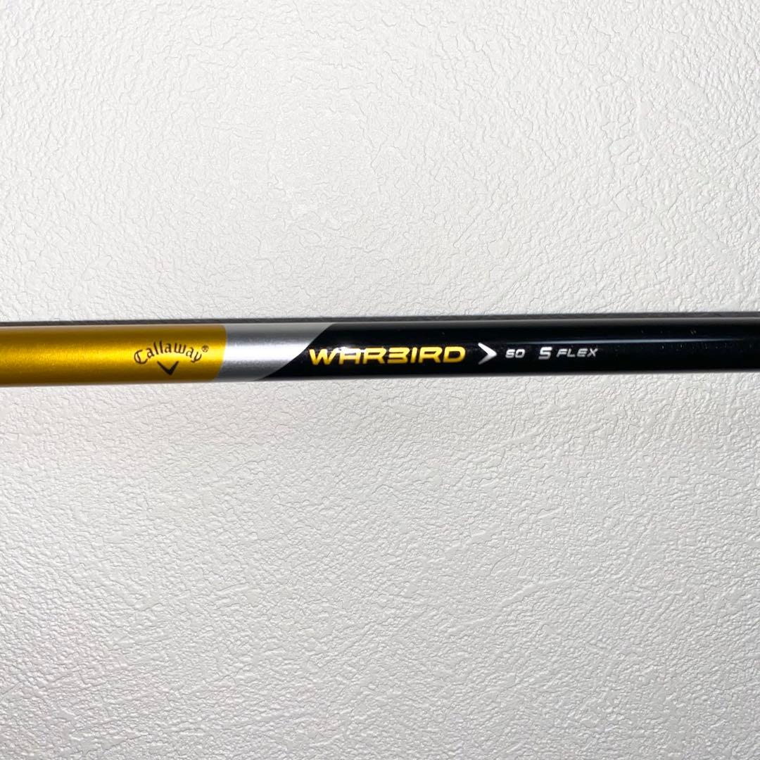 送料込キャロウェイ メンズ用ゴルフクラブ フルセット☆初心者S右キャディバッグ付