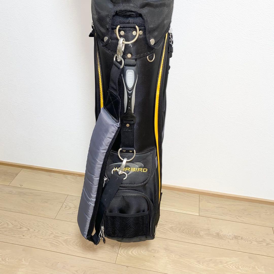 送料込キャロウェイ メンズ用ゴルフクラブ フルセット☆初心者S右キャディバッグ付