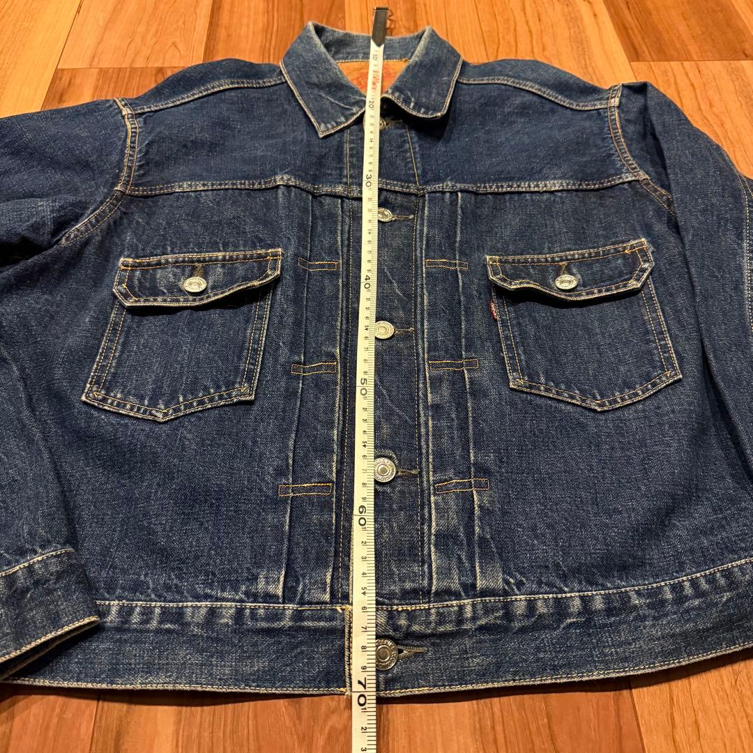 レア個体！オリゾンティ期 旧ドゥニーム 最初期2ND507XX D-HG1118