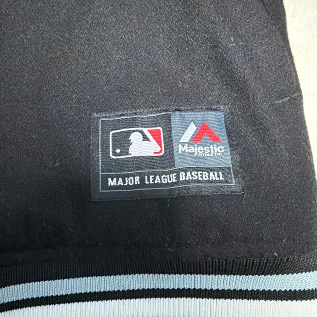 MLB YANKEESスタジャン