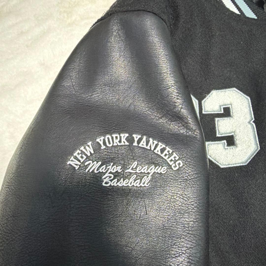 MLB YANKEESスタジャン