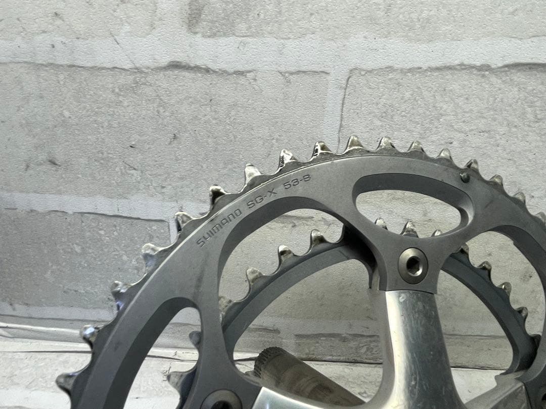 シマノ　アルテグラ6600 グループセット