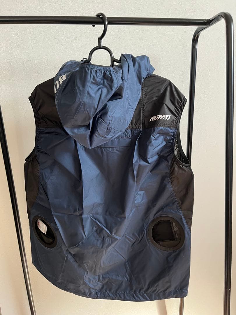 バートル　空調服　セット　新品