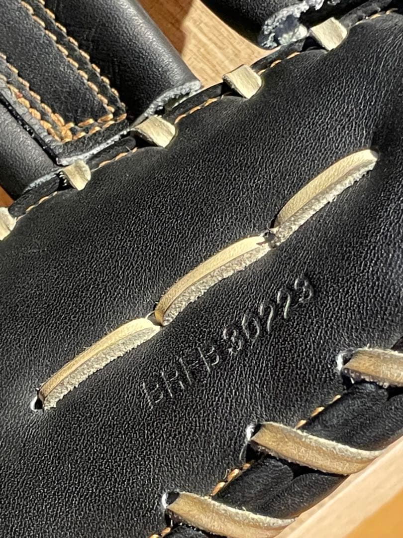 ゼット ZETT プロステイタス ファーストミット 軟式 BRFB30223