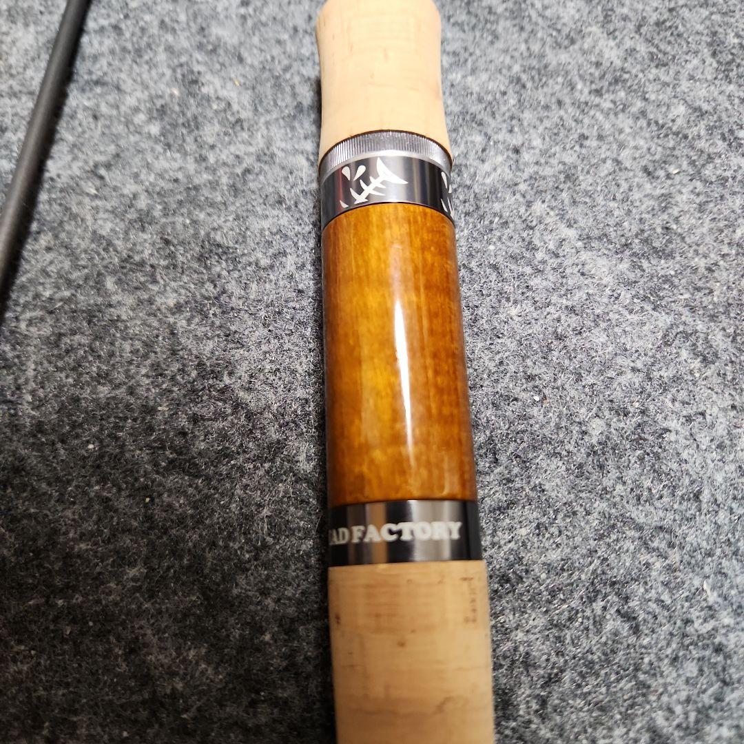 Laplace-D 61UL 朧螢 ラプラス・ディー アンデットファクトリー