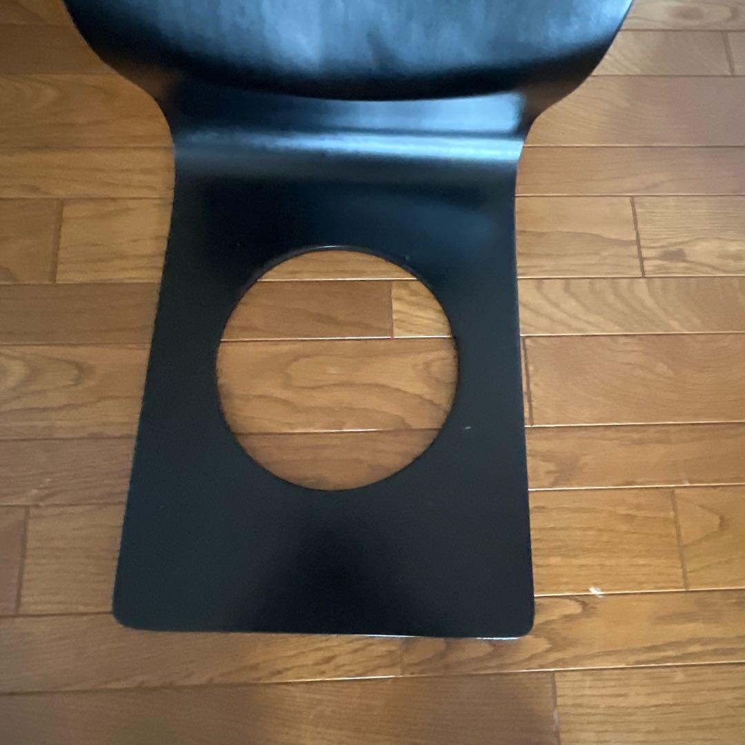 ナスティラスティ様リクエスト品】5脚セット】萩原 Hagihara 座椅子