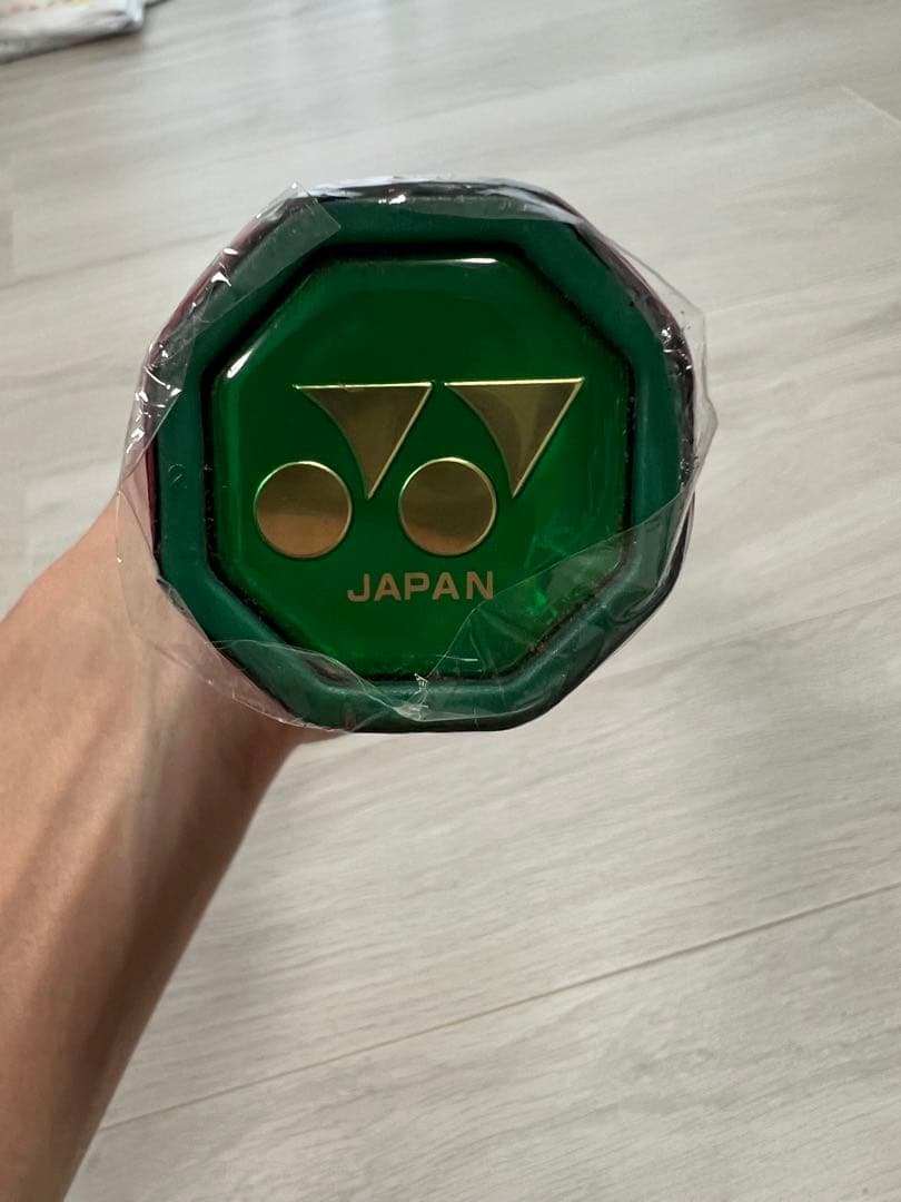 ナノフォース7V REV