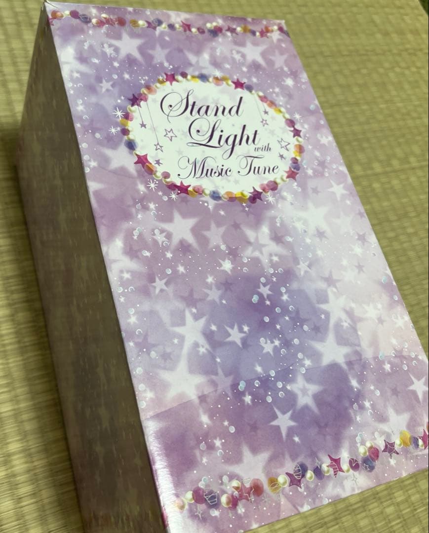 ラプンツェル オルゴール メリーゴーランド 回転木馬 完売品 廃盤 レア