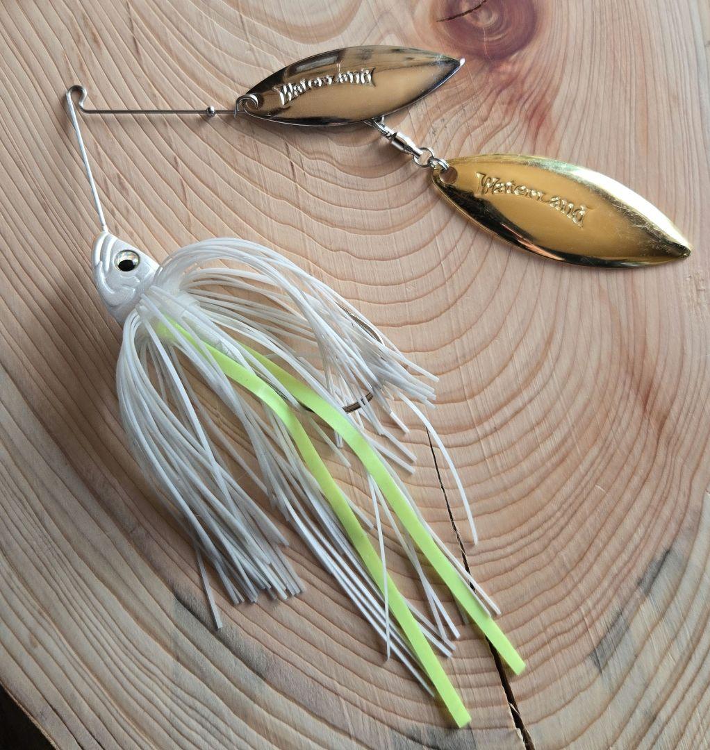 新品 Rapala ラパラ STORM ストーム 怪魚 アマゾン 村田基 ルアー