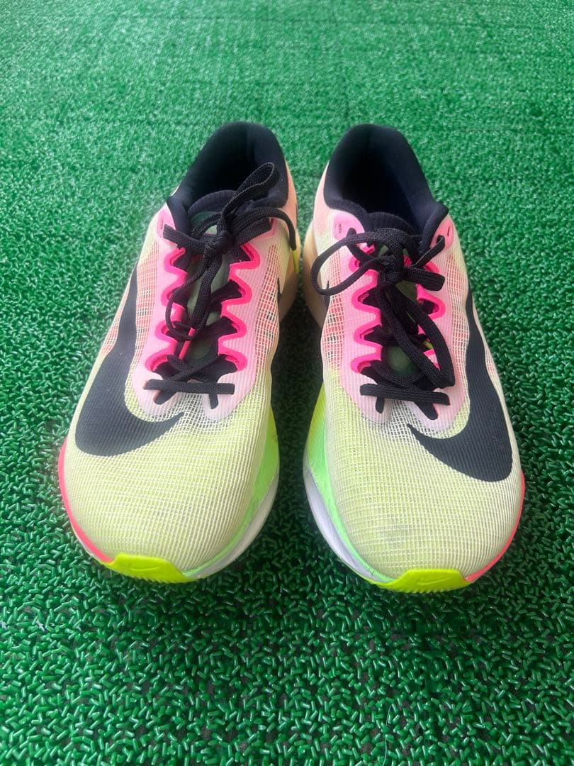 ナイキズームフライ５　27.5cm