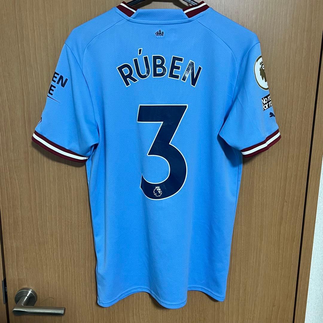 横浜Fマリノス adidas 練習着 トレーニングウェア XO