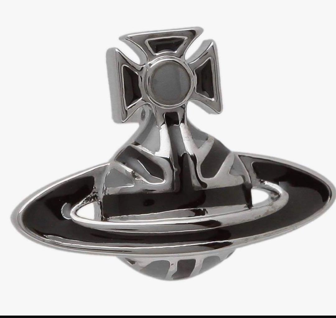 Vivienne Westwood \"MAN JACK\" シングルピアス