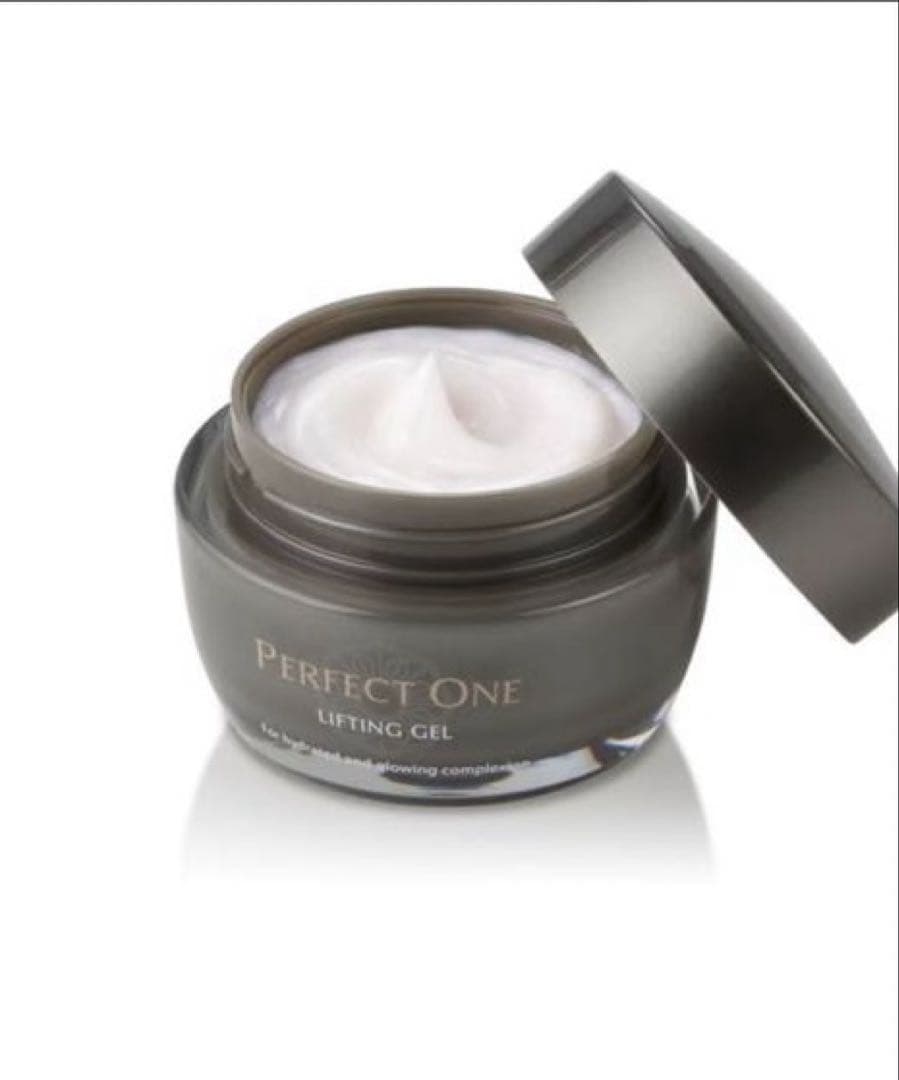 PERFECT ONE パーフェクトワン リフティングジェル 50g 4個セット