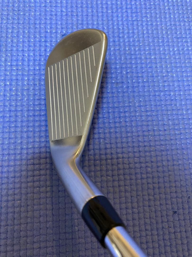 タイトリスト T100s 6〜9 PWモーダス115S アイアン［2021年］