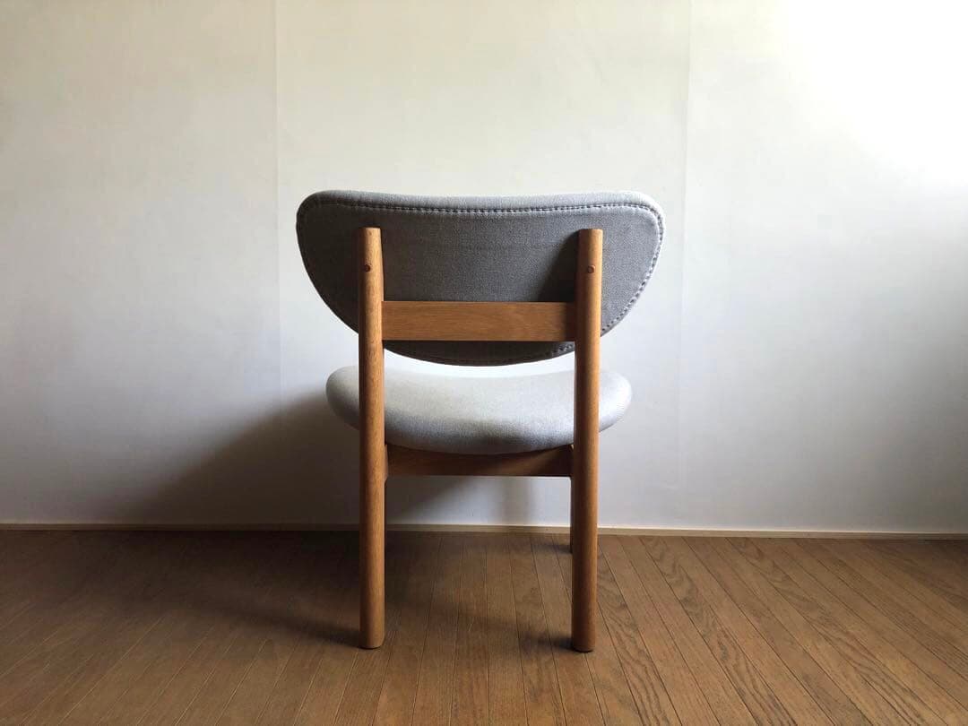 豊口克平デザイン トヨさんの椅子 ② 名作 低座椅子 秋岡芳夫 坂倉準三