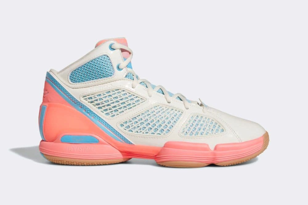 シューズ(男性用) adiZero Rose 1.5 Restomod 31.5cm US13.5