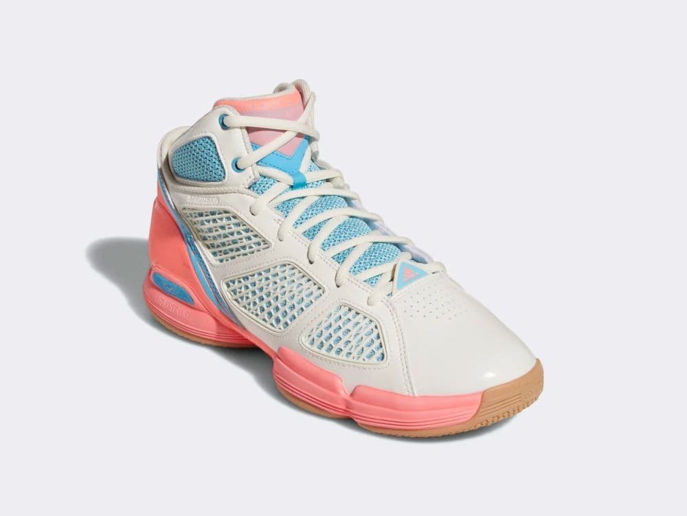 シューズ(男性用) adiZero Rose 1.5 Restomod 31.5cm US13.5