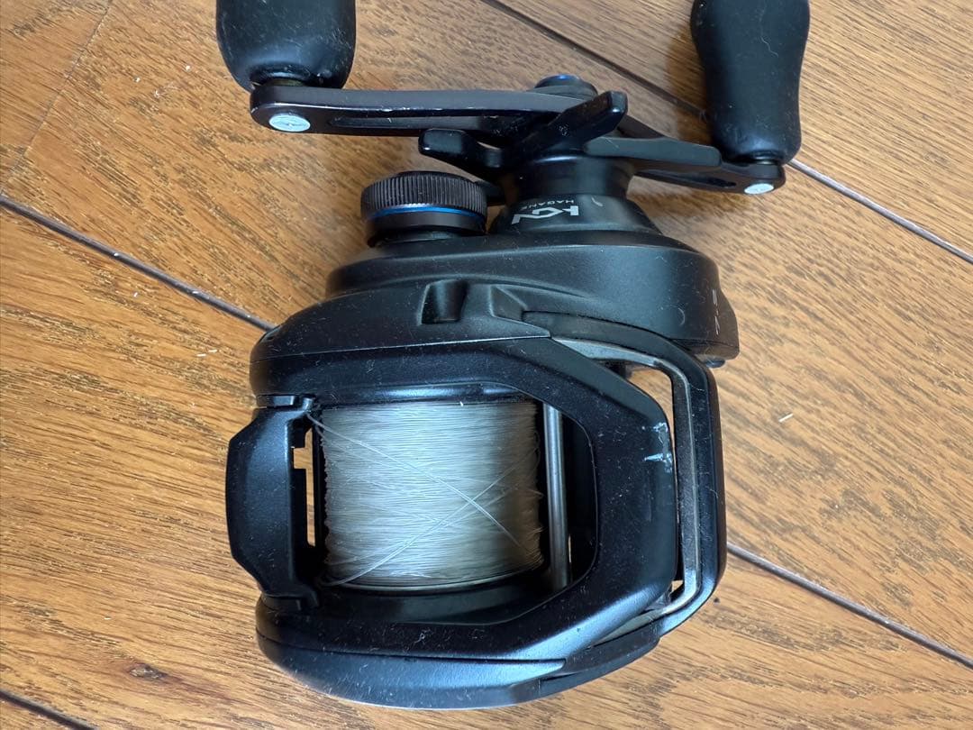 シマノSLX MGL 2個