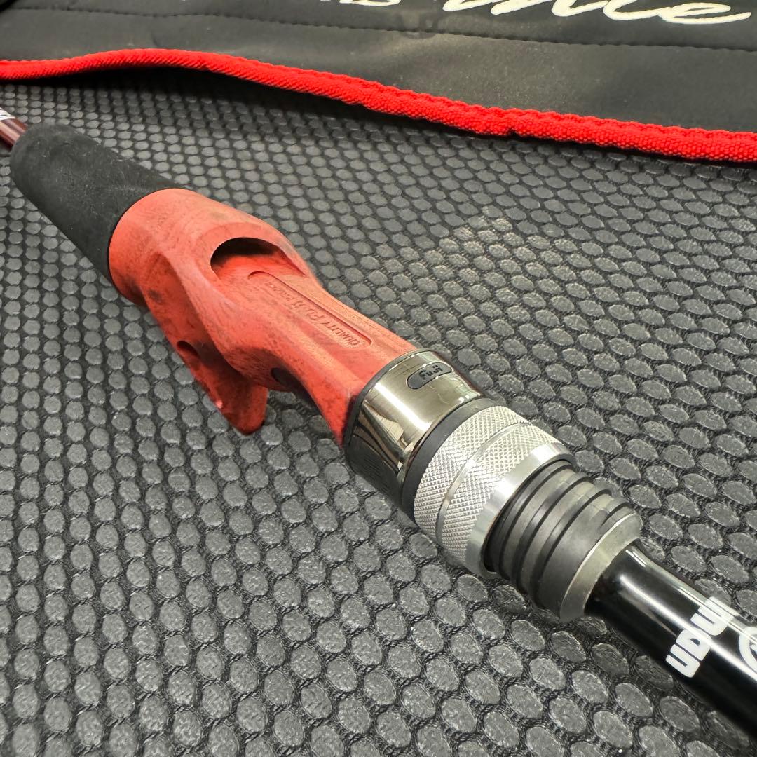 フィッシュマン ビームスインテ6.4UL