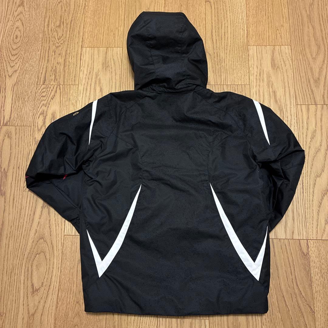 GOLDWIN ゴールドウィン スキーウェア セットアップ 上下