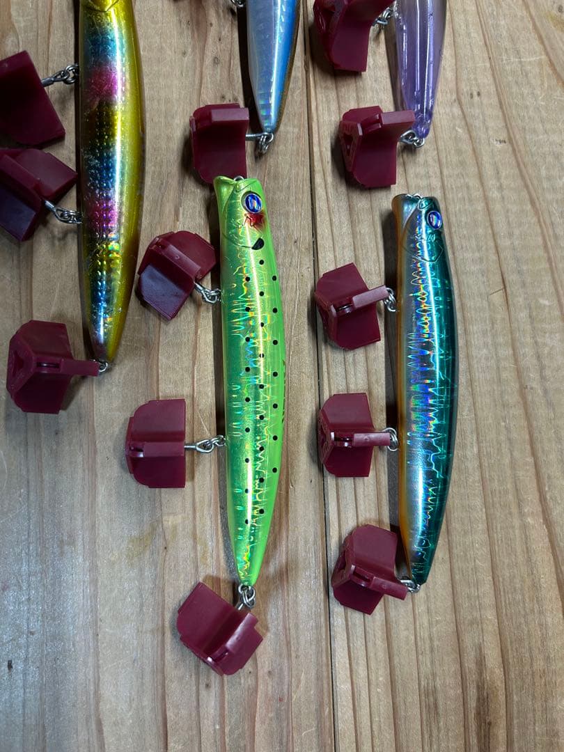 ブルーブルーBlueBlueアイザー125セット