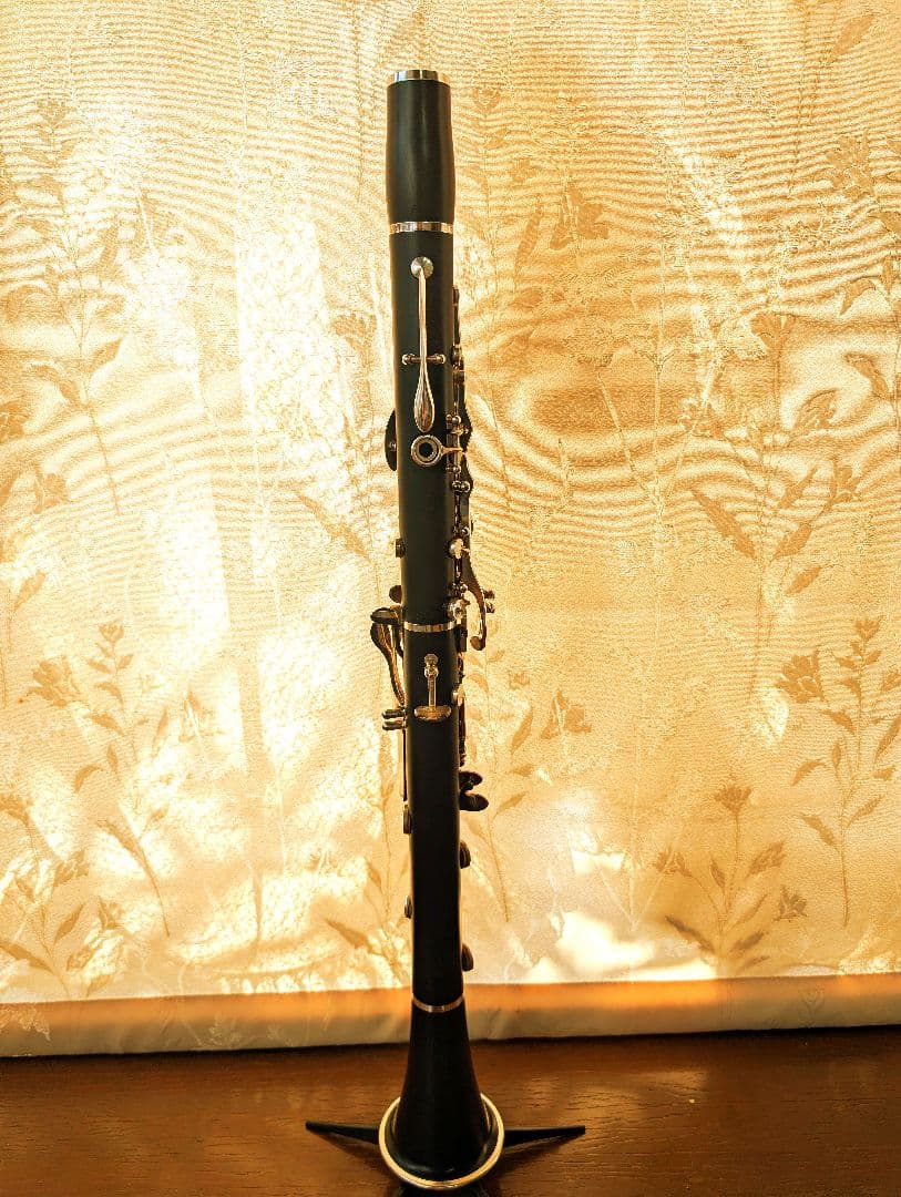 セルマー・プレザンス(Bbクラリネット)