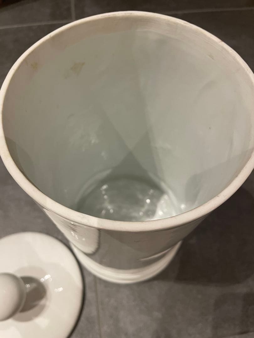 極美品)希少アンティーク陶器　フランス買い付け