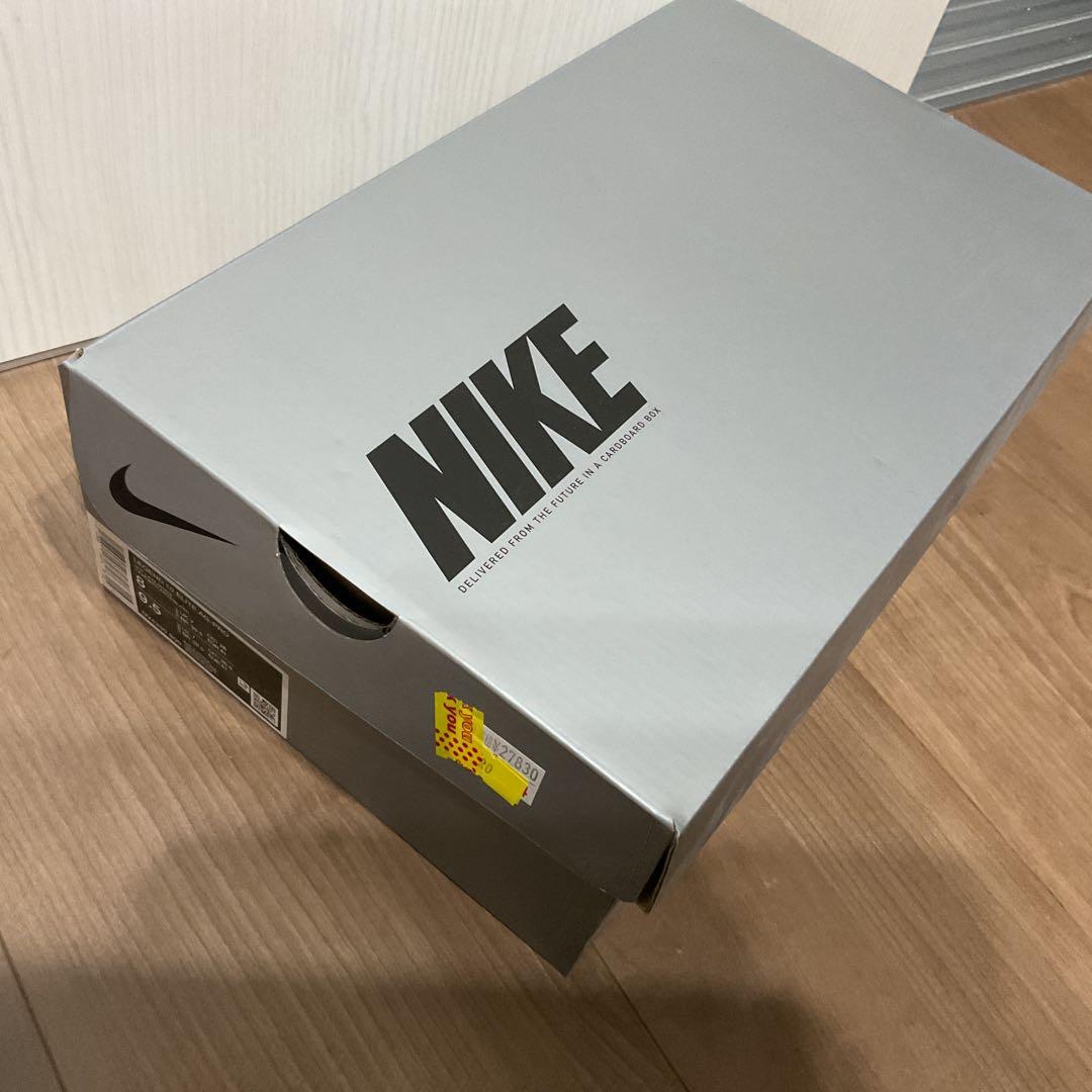 NIKE サッカースパイク　ティエンポレジェンド10 AG 26cm 　箱あり