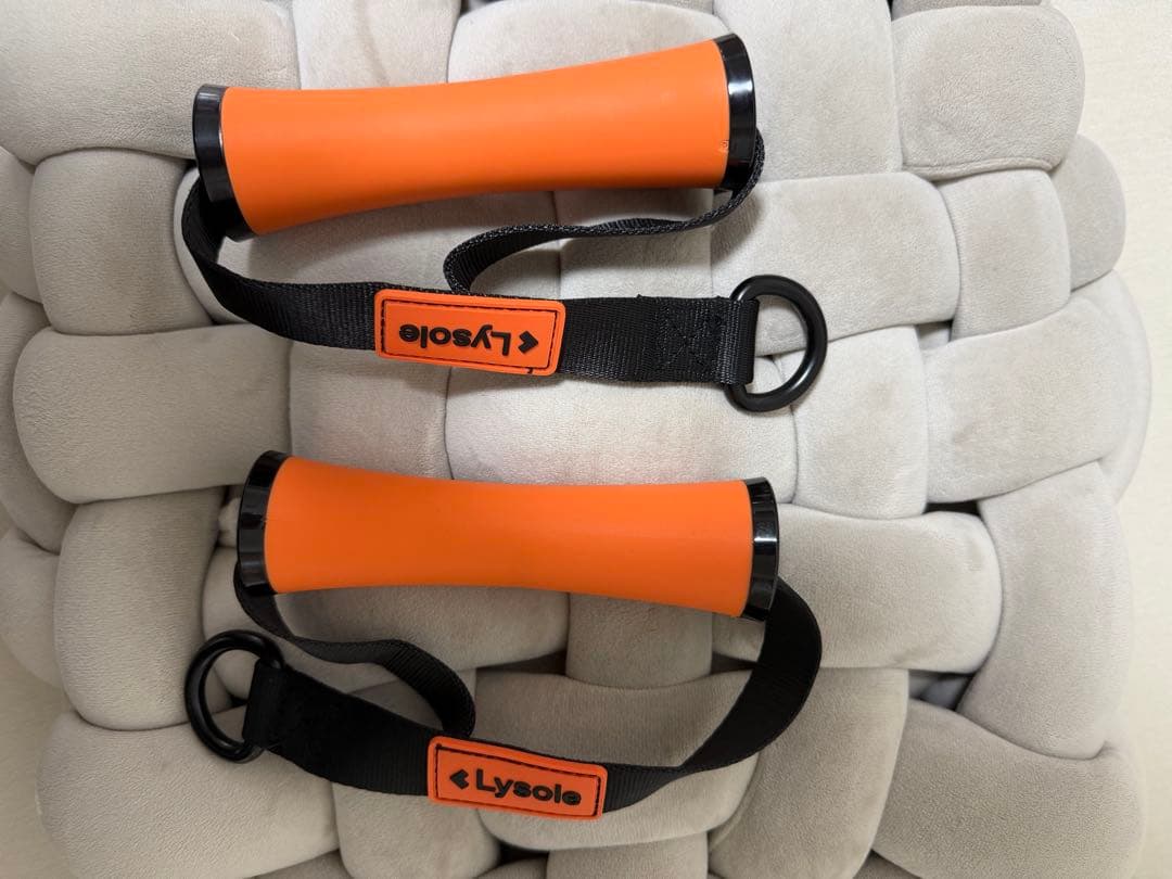 ま*様 INNODIGYM ホームジムマシン　model：HENECE（L10）