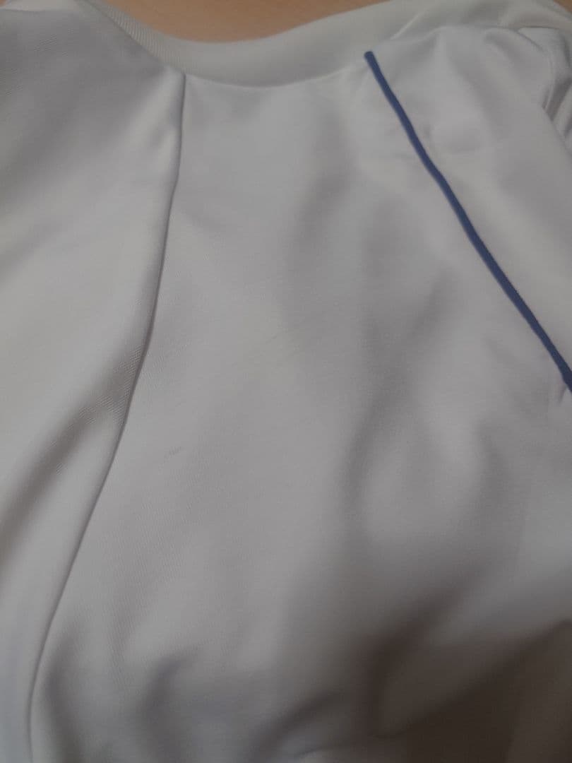 ウェア Hyperstretch Half Zip Pullover Jersey