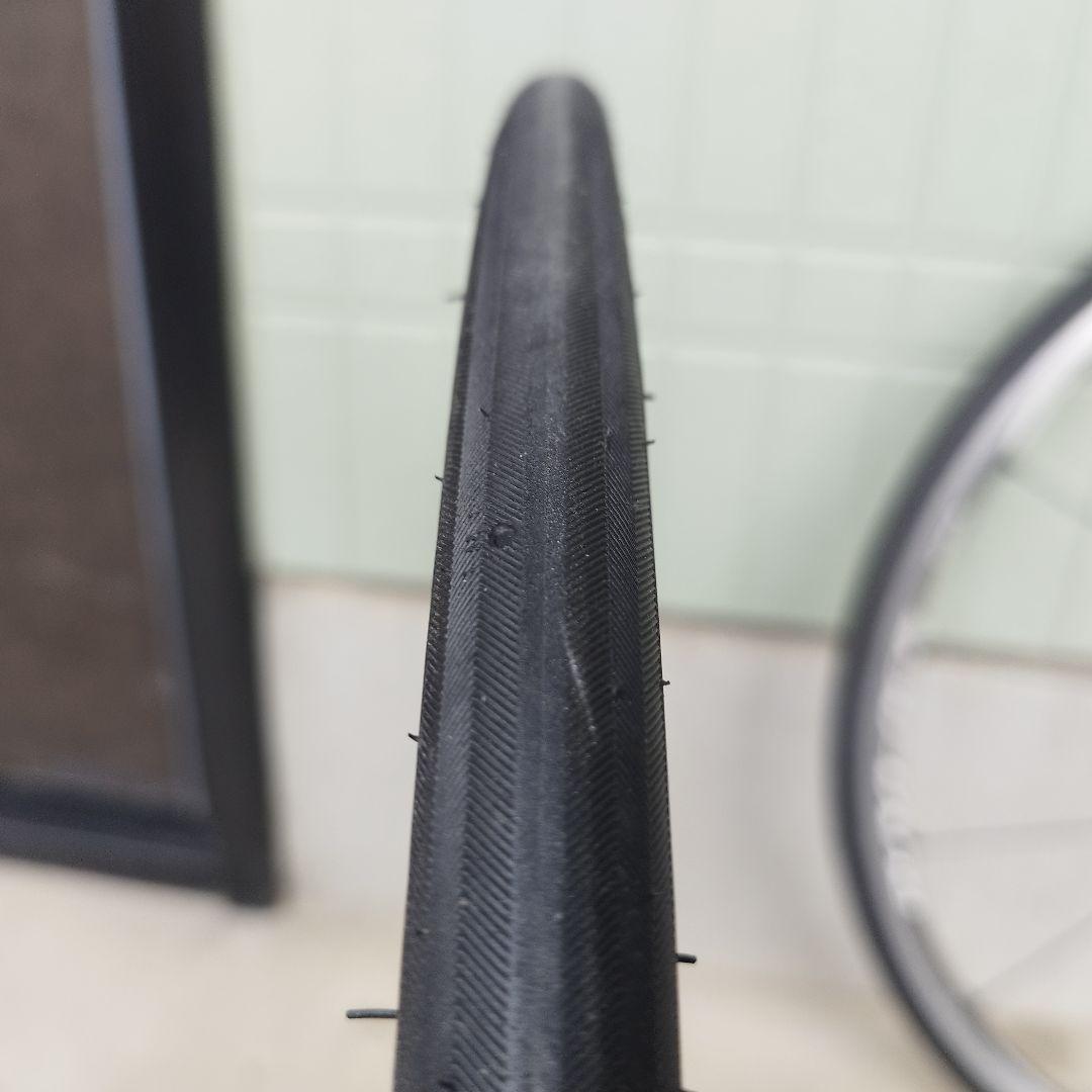 【前後セット】SHIMANO DURA-ACE WH-9000 C24