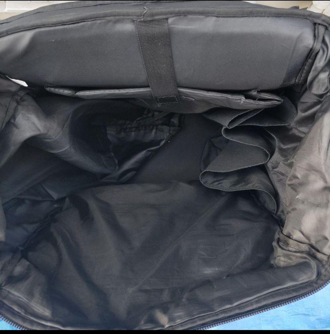 LEVEL レベル バックバッグ