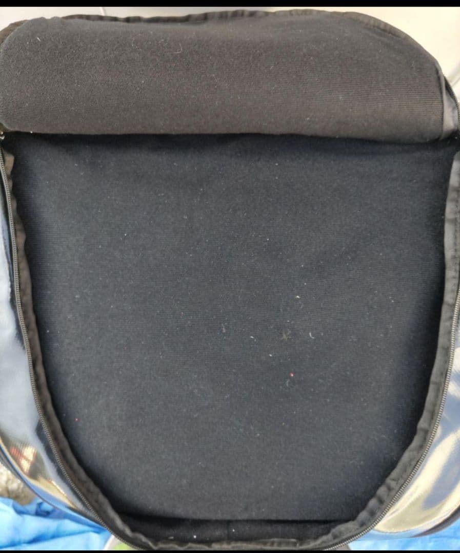 LEVEL レベル バックバッグ