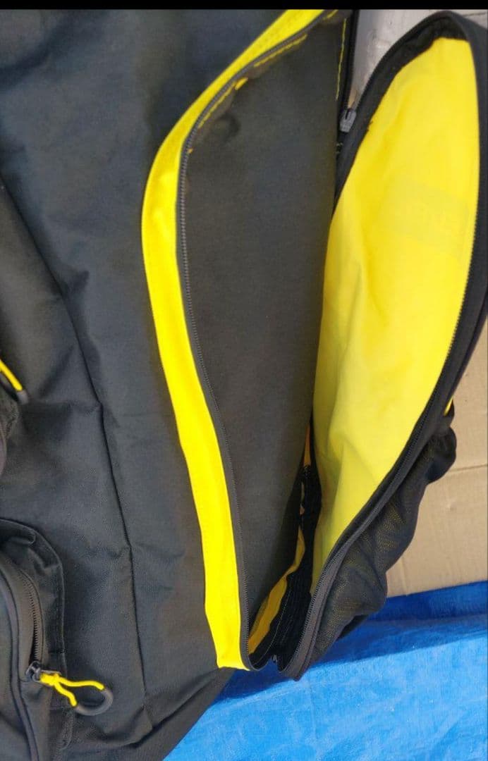 LEVEL レベル バックバッグ