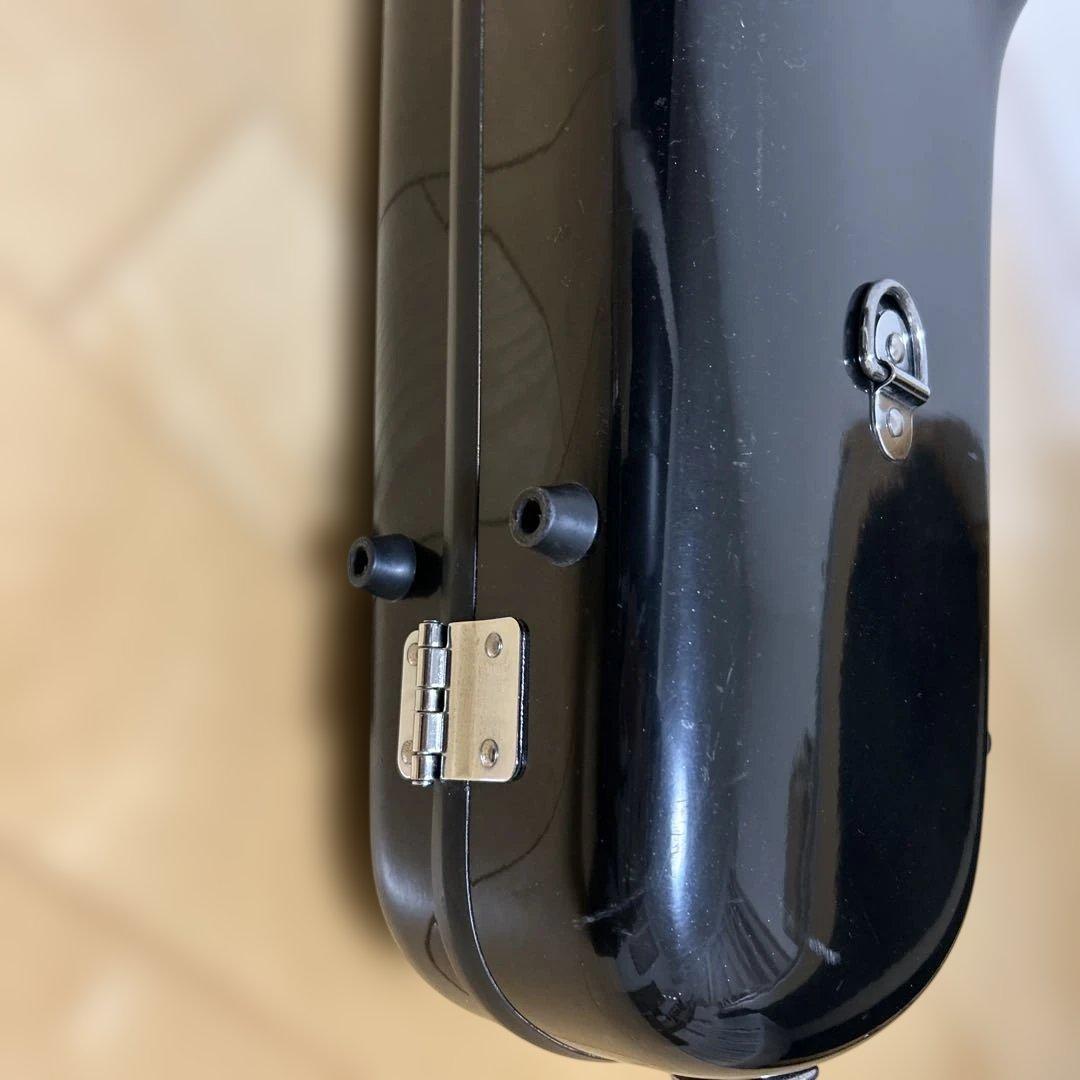 テナーサックスケース