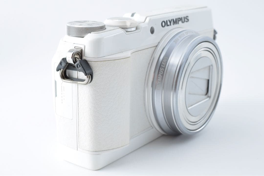 オリンパス　OLYMPUS STYLUS SH-1